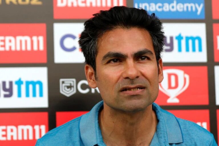 मोहम्मद कैफ ने की भविष्यवाणी, कहा- ये खिलाड़ी भारत का अगला द्रविड़ बनेगा...