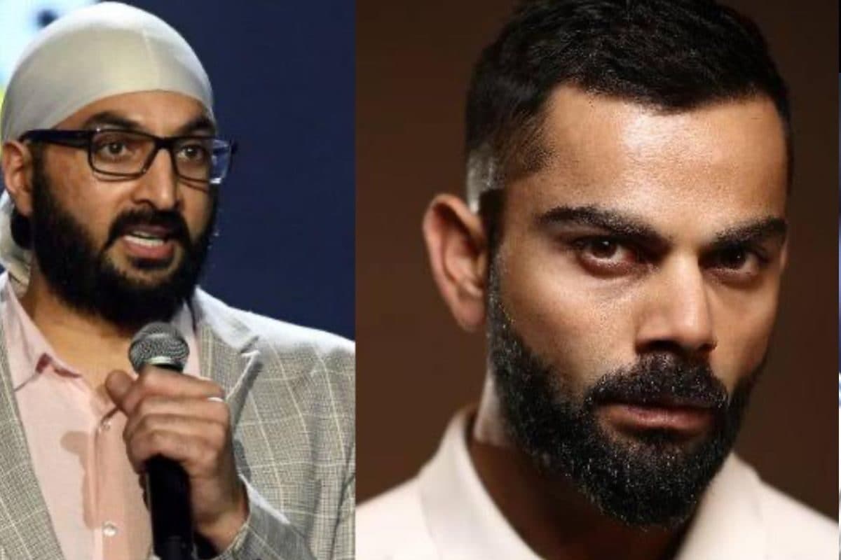 10 रन बनाने के मोहताज दे रहे विराट को ज्ञान, पनेसर ने बताई रिटायरमेंट की वजह