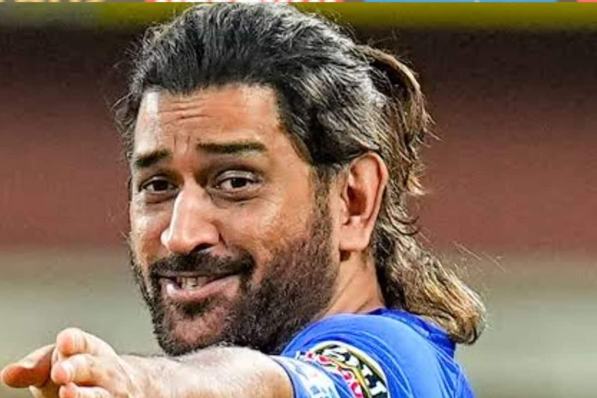 धोनी क्रेडिट लेते नहीं, मिल जाता है, दिग्गज की मां ने कहा- अगर धोनी न होते...