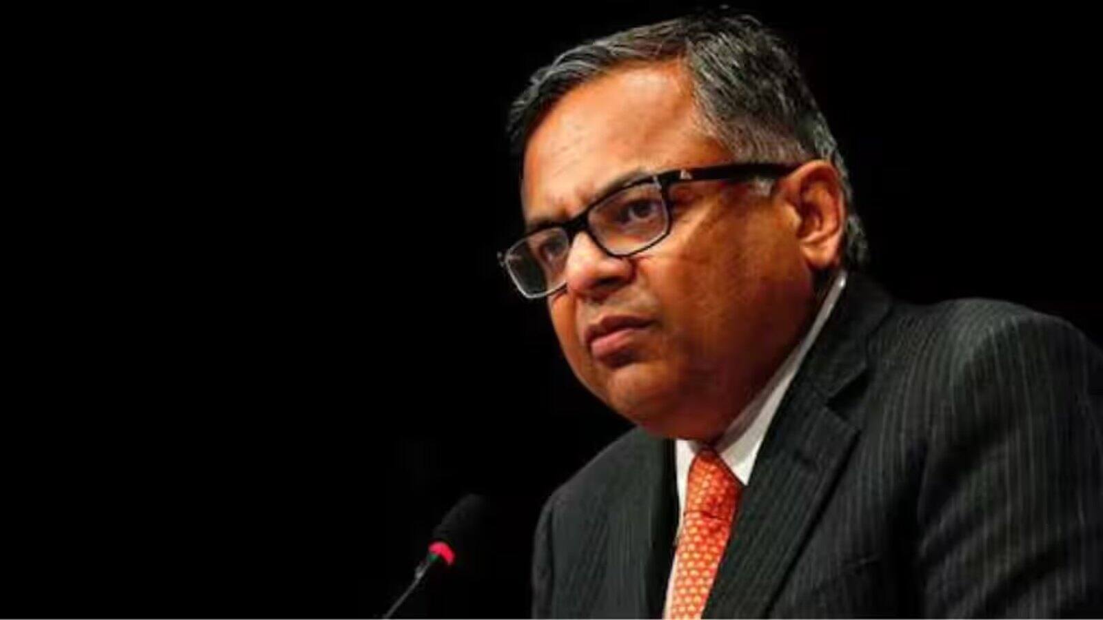 Air India Plane Crash: 12 जून टाटा ग्रुप के इतिहास के सबसे काले दिनों में से एक, ब्रिटेन और US से भी जांच दल पहुंचा अहमदाबाद- एन चंद्रशेखरन