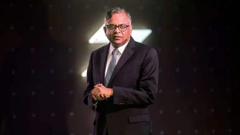 'यह मेरे प्रोफेशनल करियर का सबसे बुरा दिन, महसूस हो रहा दुख बयां करने के लिए नहीं हैं शब्द', Air India प्लेन क्रैश पर टाटा संस चेयरमैन एन चंद्रशेखरन