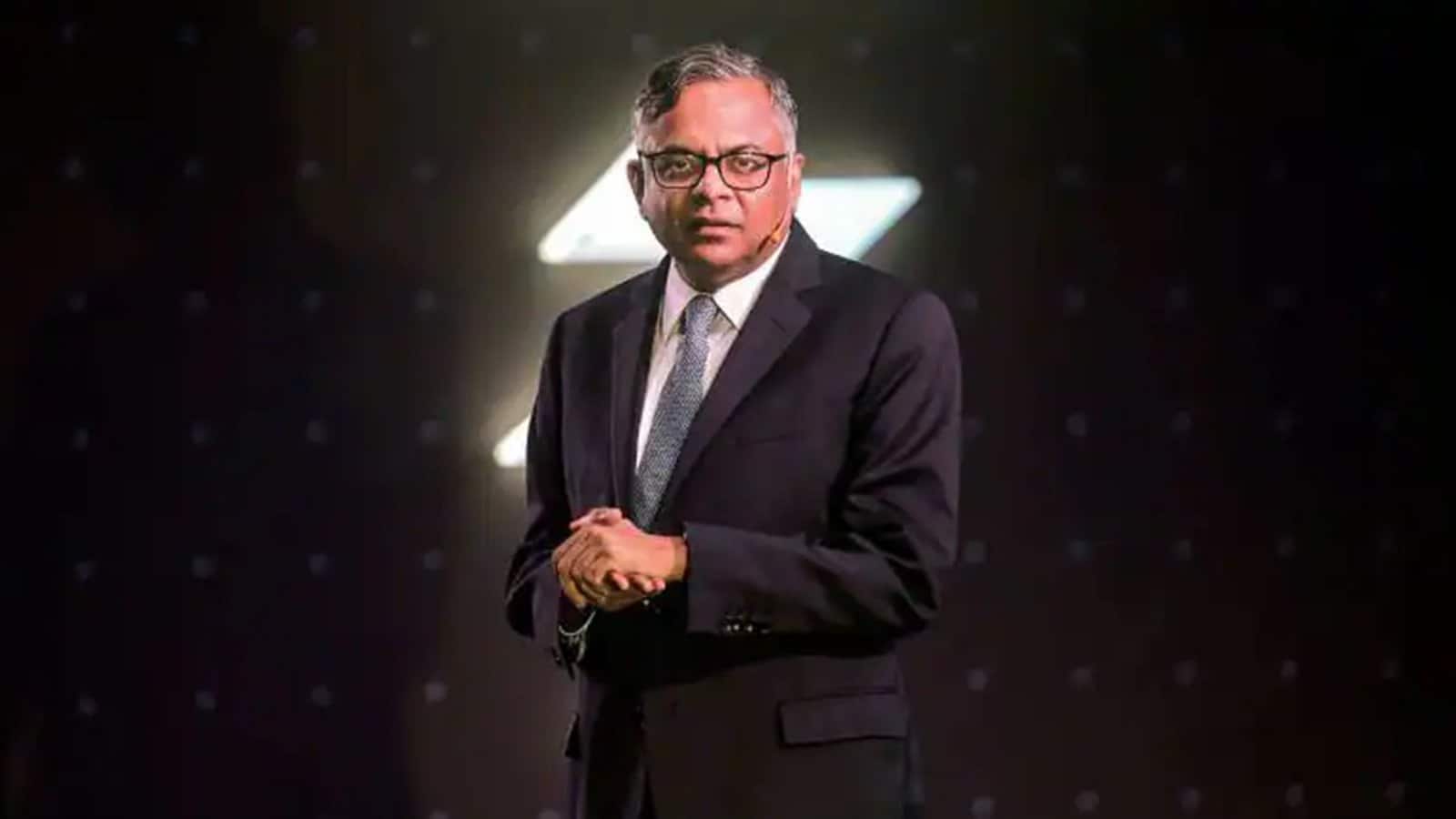 'यह मेरे प्रोफेशनल करियर का सबसे बुरा दिन, महसूस हो रहा दुख बयां करने के लिए नहीं हैं शब्द', Air India प्लेन क्रैश पर टाटा संस चेयरमैन एन चंद्रशेखरन