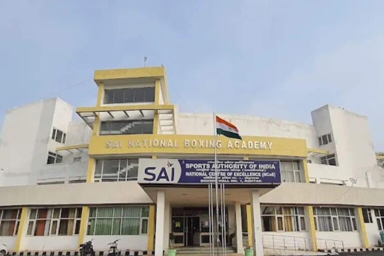 रोहतक का बड़ा मामला, जूनियर बॉक्सर ने महिला कोच पर लगाया यौन उत्पीड़न का आरोप