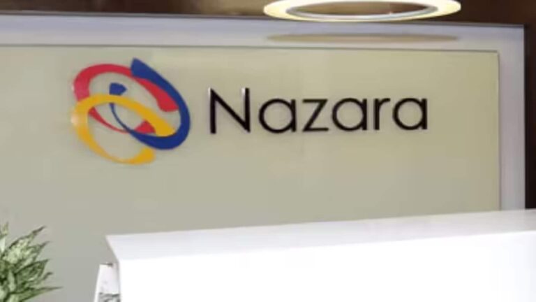 Nazara Tech Shares: नजारा टेक इस गेमिंग ऐप में करेगी ₹8.7 करोड़ का निवेश, इस साल 30% उछला शेयर