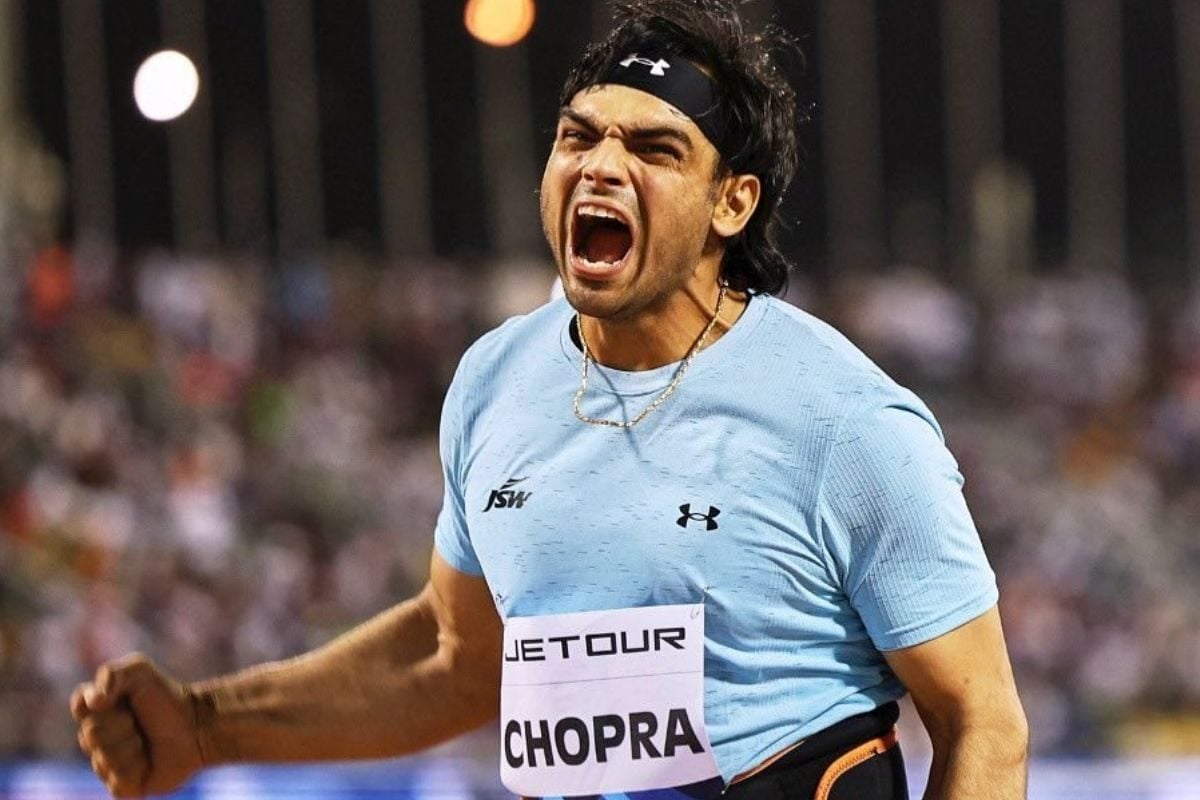 Neeraj Chopra Tournament: 3 जून से बेंगलुरु में होगा शुरू, 10000 ₹ तक प्राइस