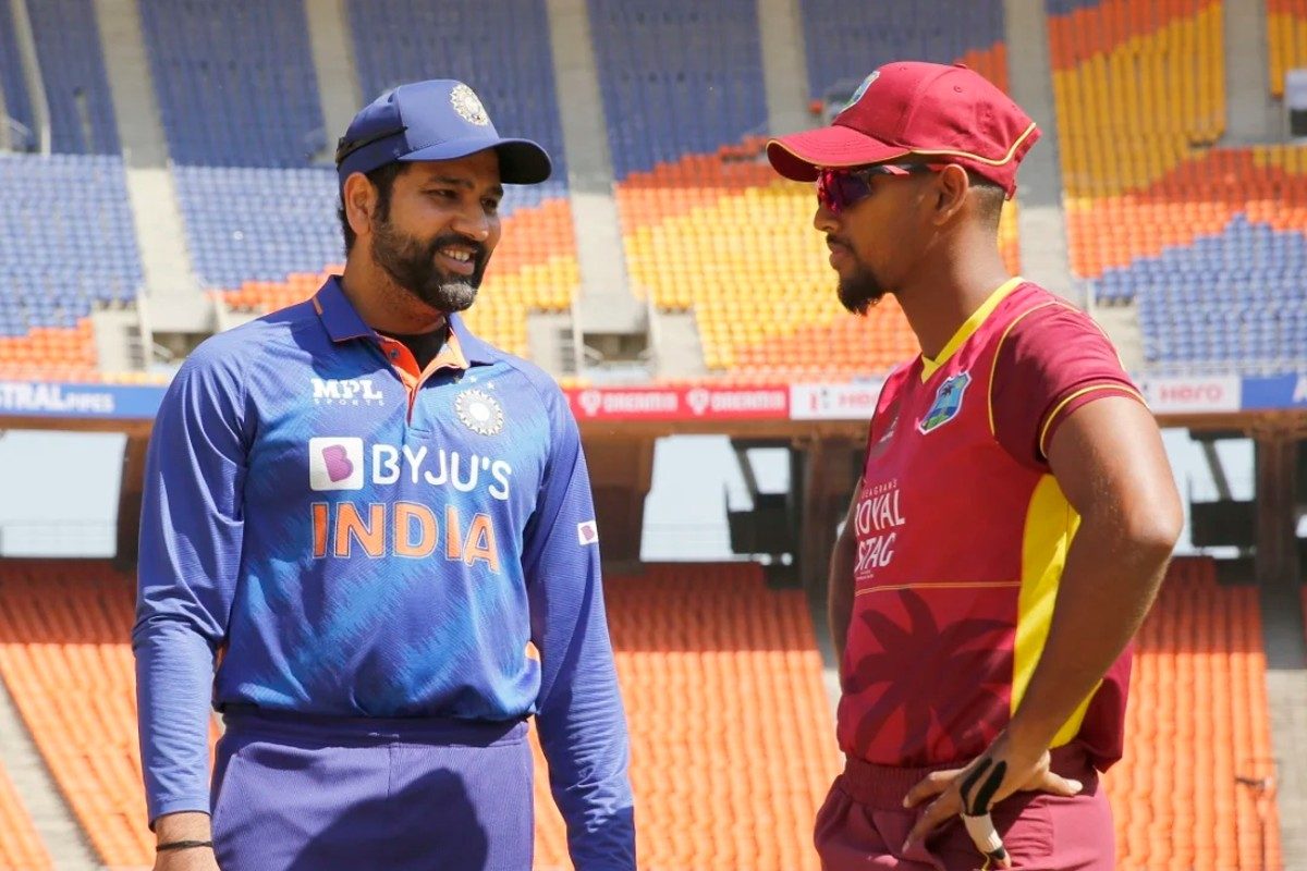 सदमें में फैंस ! रोहित और विराट के बाद एक और धाकड़ खिलाड़ी का संन्यास