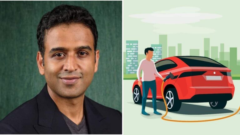 क्या EVs सिर्फ प्रदूषण की जगह बदल रहे हैं? Zerodha के सीईओ नितिन कामत ने उठाए सवाल, दी ये बड़ी चेतावनी