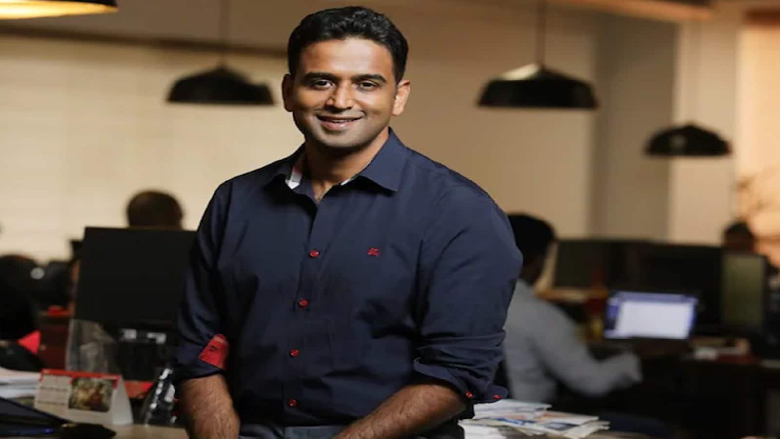 Zerodha के ब्रोकिंग बिजनेस में आ सकती है 10-20% की गिरावट, IPO पर CEO नितिन कामत ने दिया यह जवाब