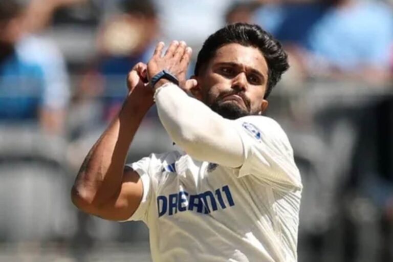 'मैं चाहता हूं कि वह अधिक ओवर करें...' सीरीज से पहले कोच का रेड्डी पर भरोसा