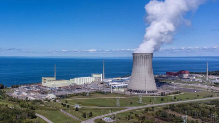 Bihar Election 2025: बिहार को पहला न्यूक्लियर पावर प्लांट की सौगात, चुनाव से पहले केंद्र ने दी मंजूरी