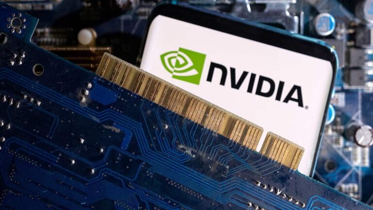 Nvidia एक बार फिर बनी दुनिया की सबसे बड़ी पब्लिक कंपनी, Microsoft छूटी पीछे
