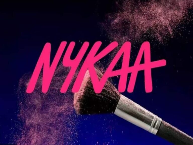 Nykaa Shares: नायका का शेयर 4% लुढ़का, तिमाही नतीजों के बाद गिरावट, अब क्या करें निवेशक?