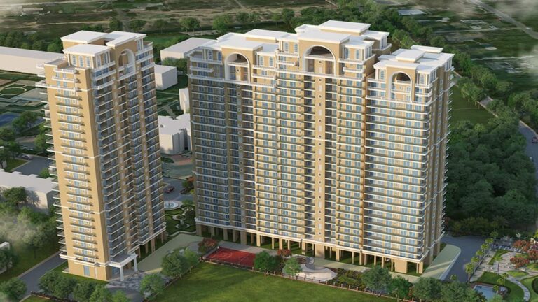 Omaxe Share Price: रियल एस्टेट कंपनी के शेयर को लगे पंख, एक ऐलान से आई 14% की बंपर तेजी