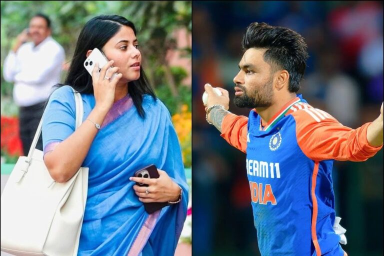 एक हफ्ते में सगाई फिर शादी.. रिंकू और प्रिया इस दिन और इस शहर में लेंगे 7 फेरे