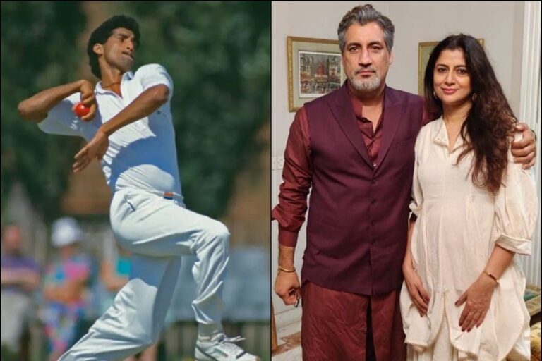 दिल्ली का उभरता सितारा, जितनी तूफानी शुरुआत उतनी ही जल्दी खत्म हुआ करियर