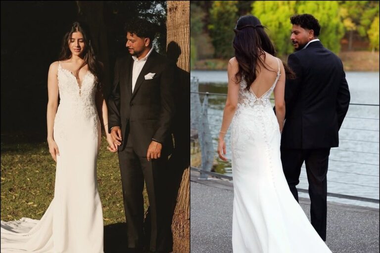 मंगेतर की फोटोज में ऐसा क्या था, जो कुलदीप ने इंस्टाग्राम से डिलिट कर दिया?