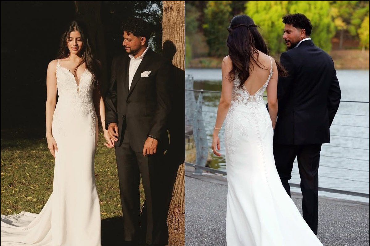 मंगेतर की फोटोज में ऐसा क्या था, जो कुलदीप ने इंस्टाग्राम से डिलिट कर दिया?