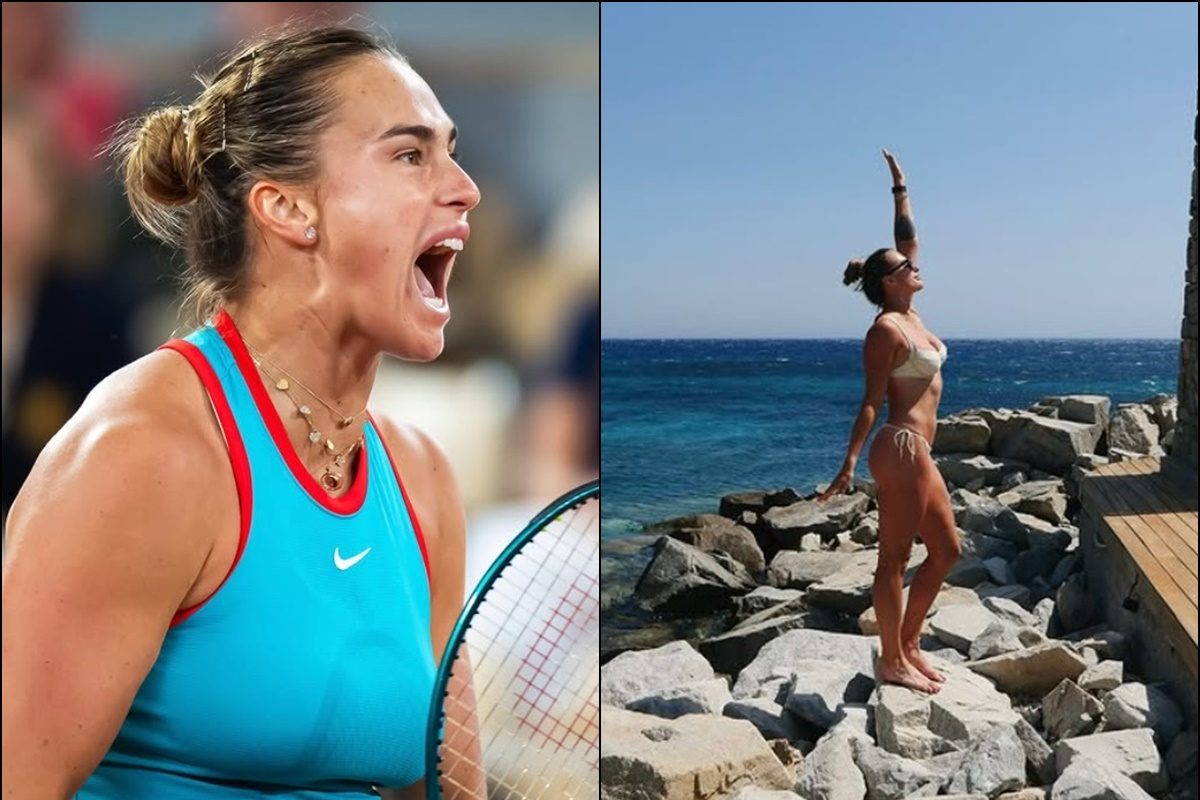 एरिना सबालेंका ने कोको गॉफ से फ्रेंच ओपन फाइनल के बाद क्यों मांगी माफी?