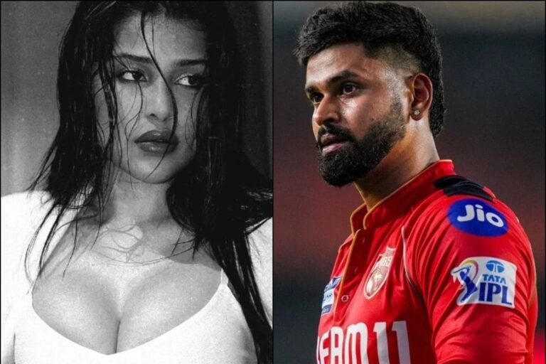 अय्यर से मन ही मन की शादी, बच्चों के भी देख डाले सपने, कौन हैं ये दिलकश हसीना?