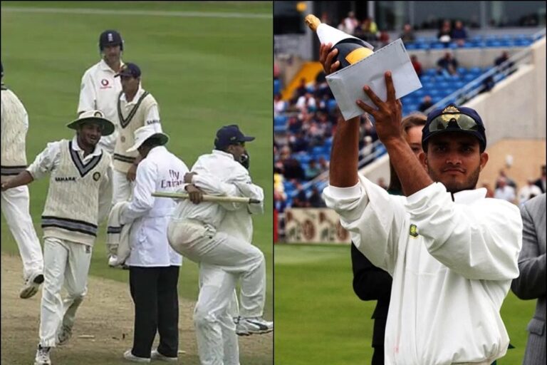 एक और एक 11 का 23 साल पुराना फॉर्मूला, लीड्स में ऐसे इंग्लैंड का काम तमाम होगा