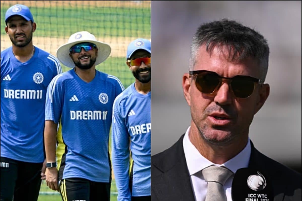 अस्त्र-शस्त्र से लैस हुए कुलदीप यादव, विभीषण बनकर पीटरसन खोल चुके सारे भेद