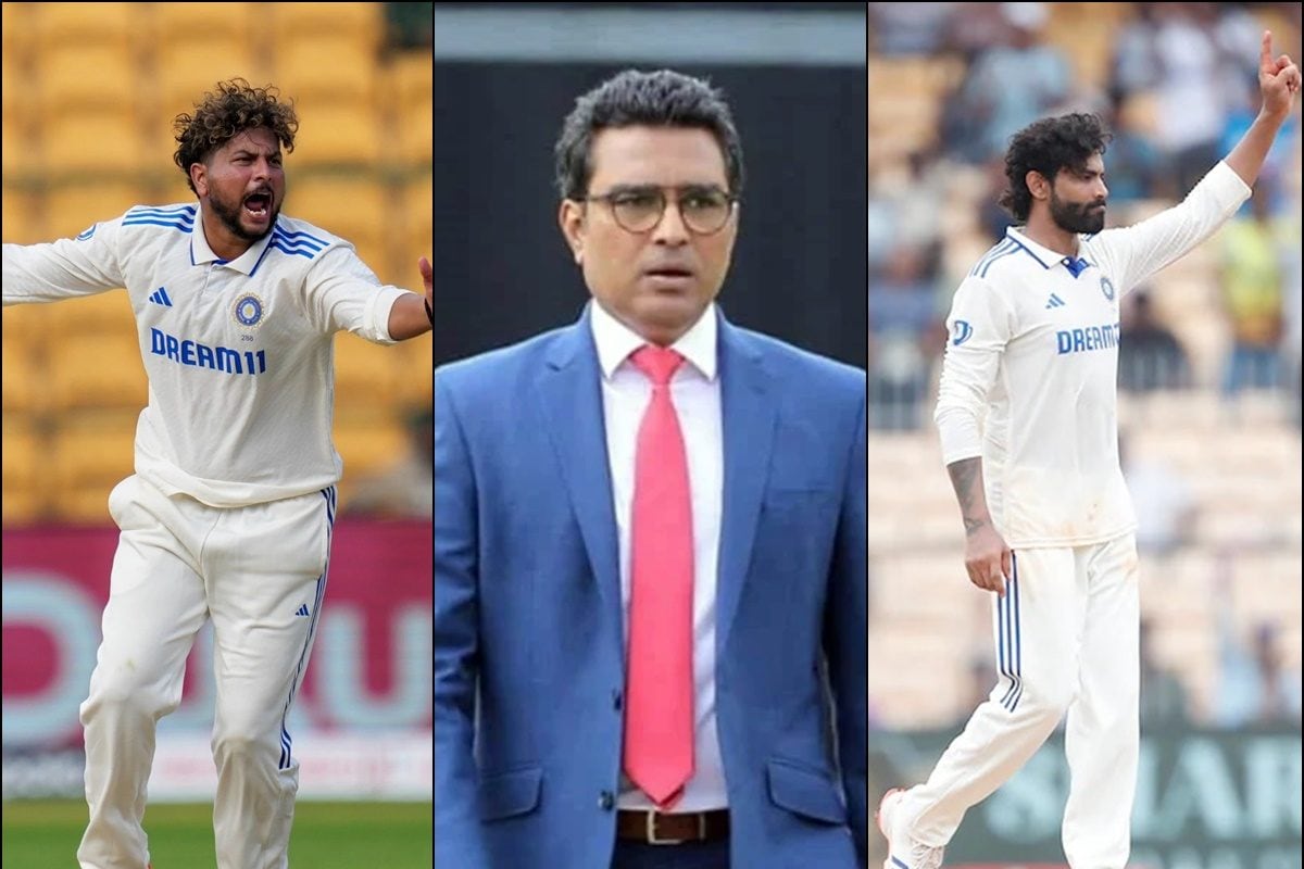 2 स्पिनर खिलाओ... भारत की हार के बाद मांजरेकर की गजब सलाह, जडेजा पर क्या बोले