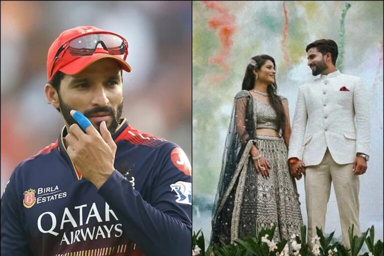 IPL के लिए टाल दी थी शादी, अब RCB से इतिहास रचने से एक जीत दूर बर्थडे बॉय रजत
