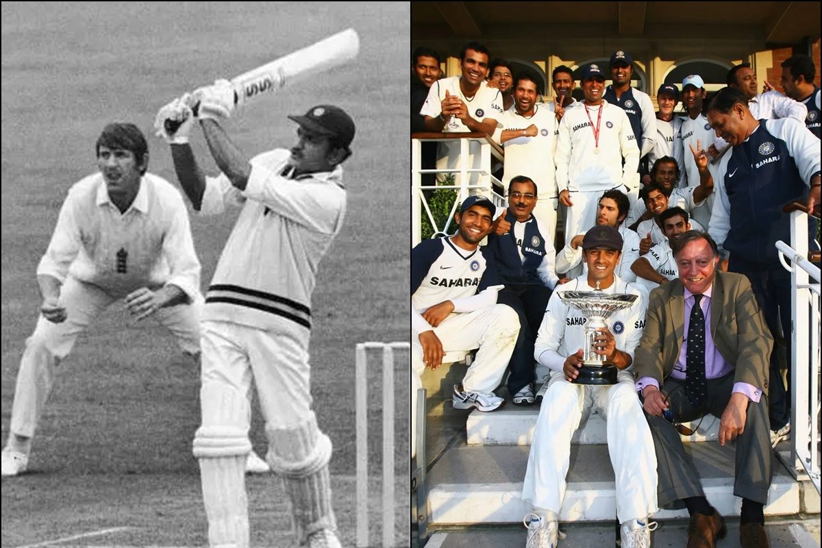 सिर्फ 3 कप्तान ही इंग्लैंड में जीत पाए सीरीज, गिल के सामने कितना बड़ा चैलेंज?