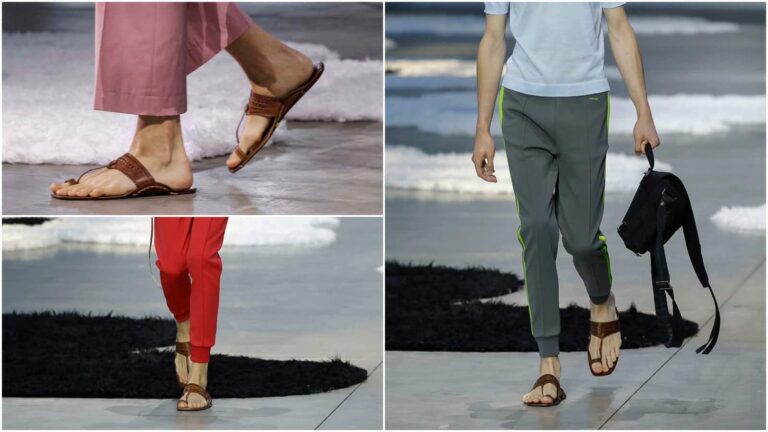 इटली के नामचीन Prada ने की कोल्हापुरी चप्पल की नकल, नहीं दिया क्रेडिट; हुई इतनी फजीहत कि मानना पड़ा सच