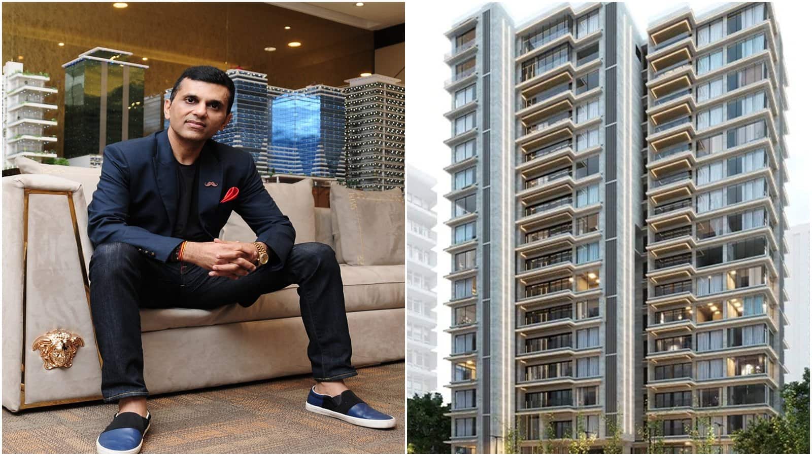 Sri Lotus Developers: SEBI की मंजूरी के बाद IPO लॉन्च को तैयार; शाहरुख, अमिताभ, ऋतिक समेत कई सितारों का लगा है पैसा