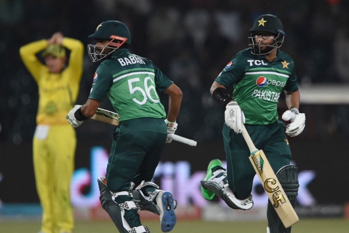 24 साल बाद पाकिस्तान का दौरा कर सकता है ऑस्ट्रेलिया, CA ने किया कन्फर्म