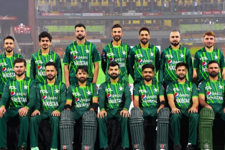टी20 वर्ल्ड कप 2026 की तैयारी शुरू कर रहा पाकिस्तान, WI बोर्ड से की खास डिमांड