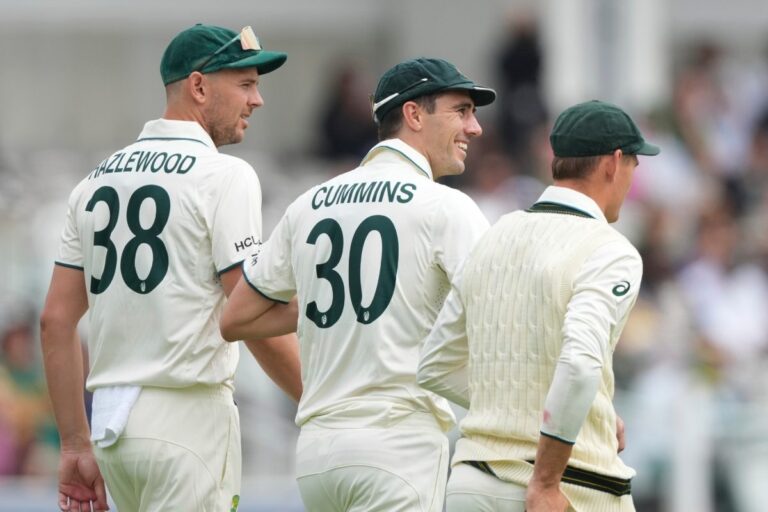 हार के गुनहगार: 5 वजह... जिसकी वजह से ऑस्ट्रेलिया नहीं बचा सका खिताब