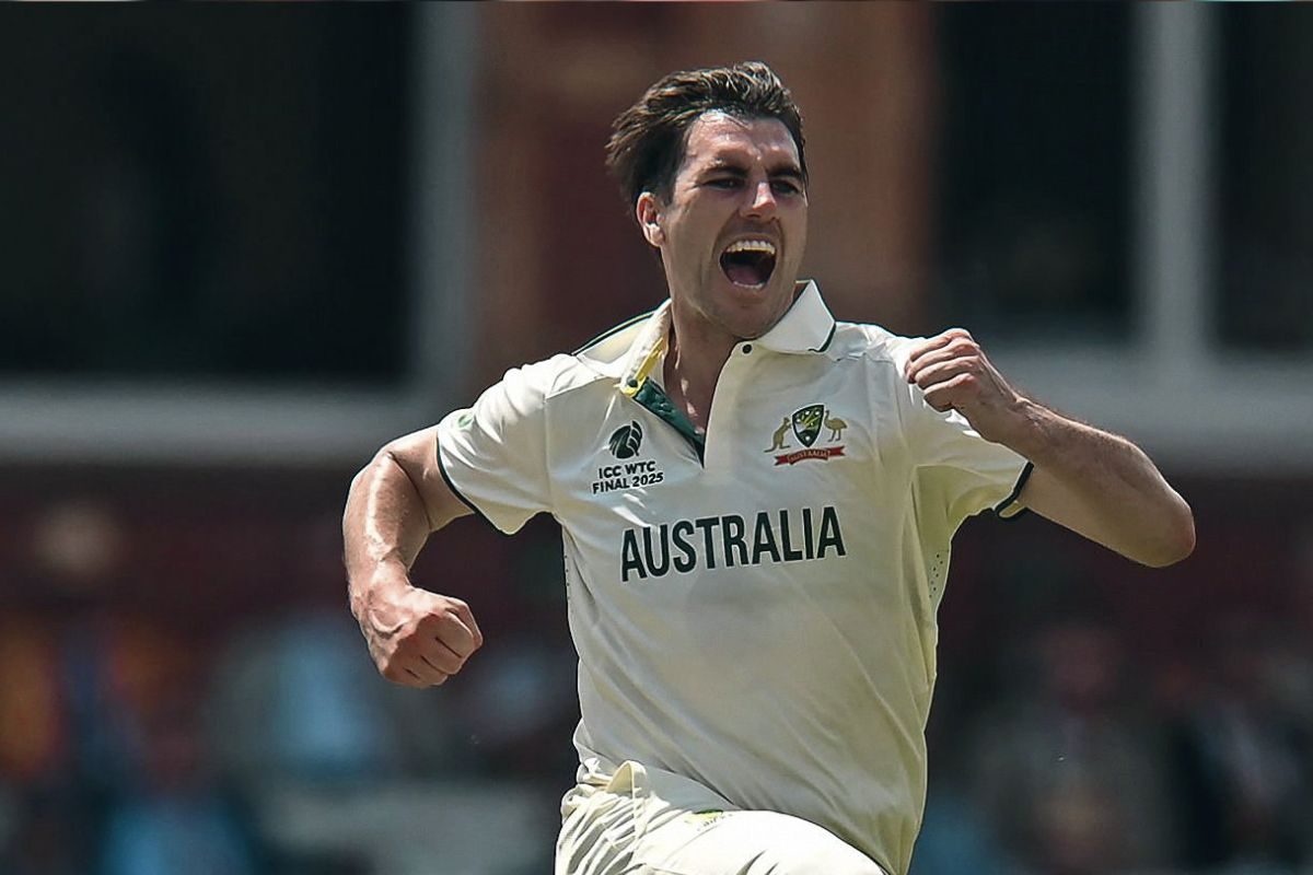 218 रन की बढ़त, कमिंस-स्टार्क का कहर... ऑस्ट्रेलिया के सामने साउथ अफ्रीका पस्त