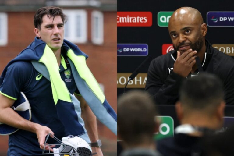 ऑस्ट्र्रेलिया बनाम साउथ अफ्रीका के बीच कोई भी जीते फाइनल, इतिहास रचा जाना तय