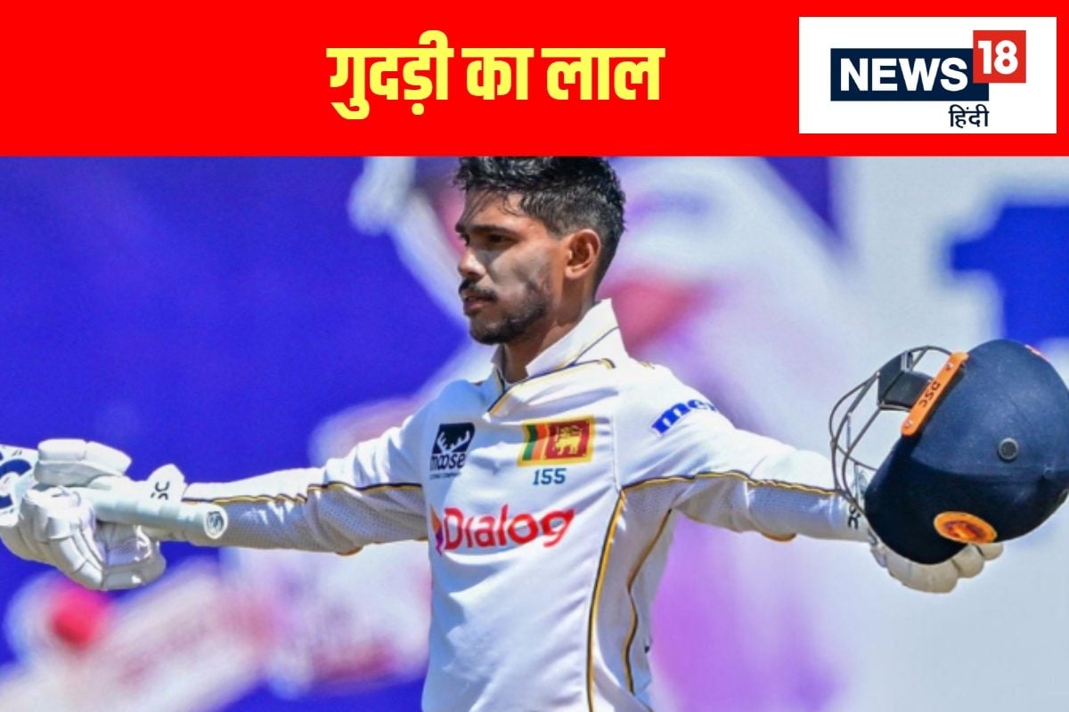 मां बेचती थी फूल... पिता थे ग्राउंड बॉय, बेटे ने क्रिकेट में कमाया नाम