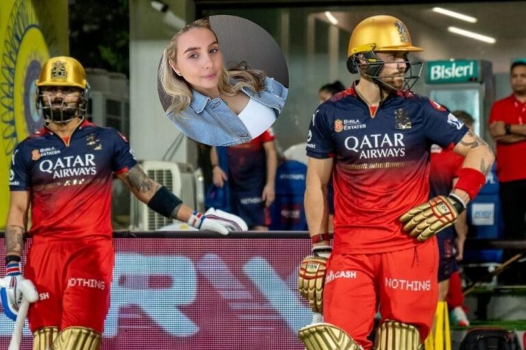 फाइनल से पहले पापा बना क्रिकेटर, चैंपियनशिप पर नजर, RCB को मिलेगी डबल खुशखबरी