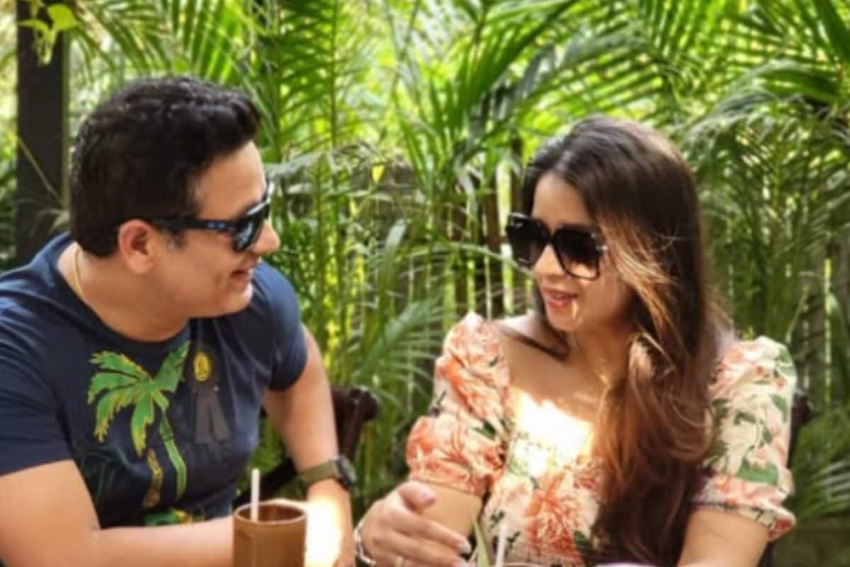 2 साल तक किया डेट, पड़ोसन से शादी, क्रिकेटर की वाइफ लाइम लाइट से रहती है दूर