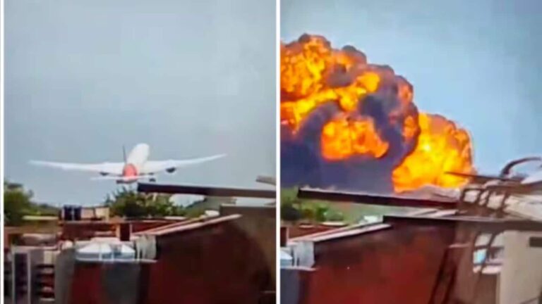 Air India विमान के फ्यूल सिस्टम में पानी और फेल हो गया पूरा इलेक्ट्रिकल सिस्टम? AI-171 क्रैश के पीछे जांचकर्ताओं को मिले बड़े संकेत!