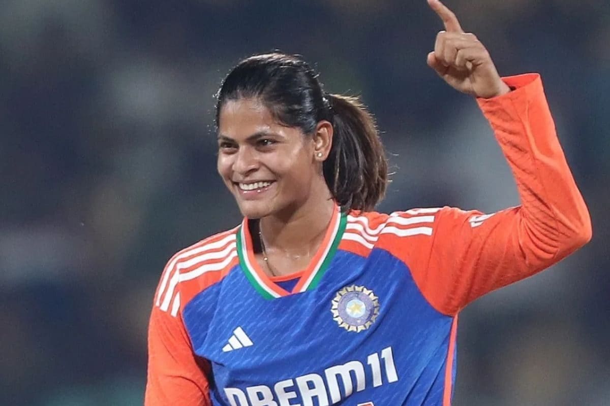 राधा यादव टीम इंडिया में शामिल, चोटिल शुचि की लेंगी जगह