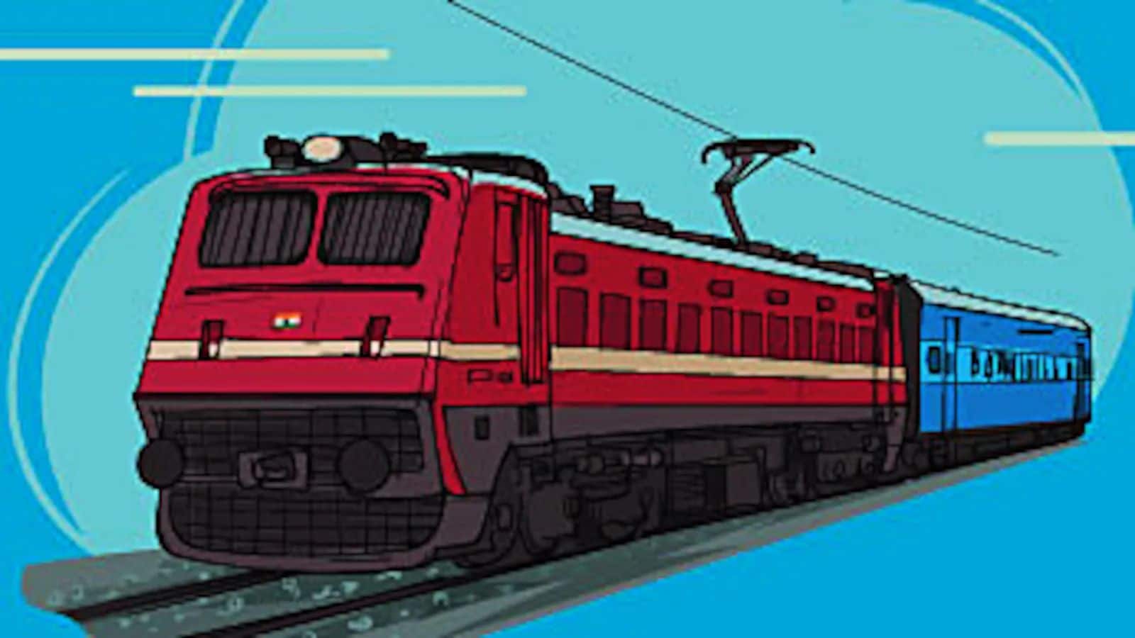 Railway News: ₹402 करोड़ की लागत वाली मथुरा-वृंदावन रेल परियोजना हुई परमानेंट बंद, अब नहीं दौड़ेगी ट्रेन!