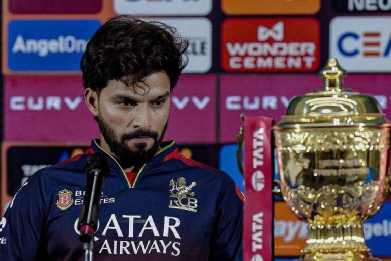 सारा क्रेडिट ले गए विराट कोहली... रजत पाटीदार को पूछा भी नहीं!