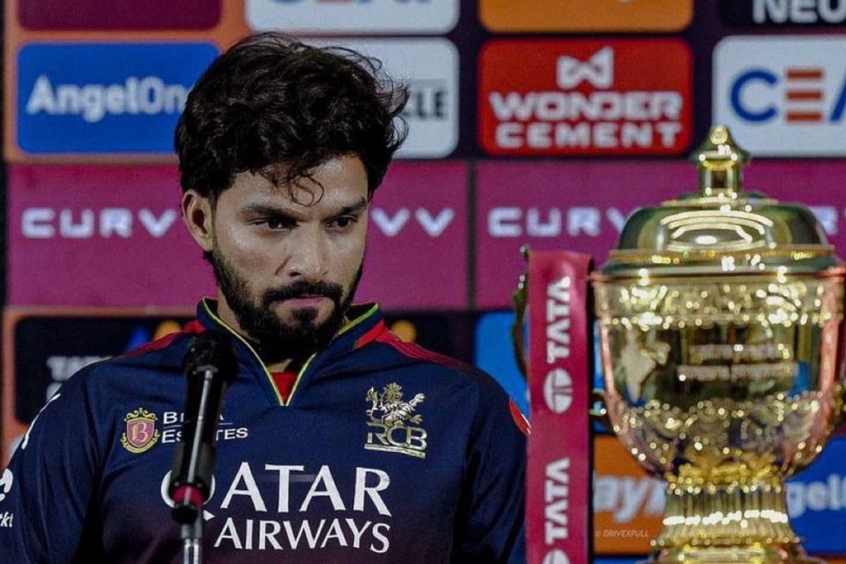 सारा क्रेडिट ले गए विराट कोहली... रजत पाटीदार को पूछा भी नहीं!