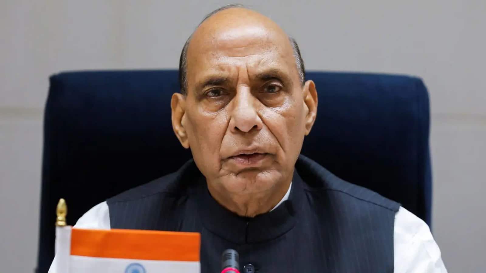 Rajnath Singh Visit China: अगले सप्ताह चीन जाएंगे रक्षा मंत्री राजनाथ सिंह, SCO मीटिंग में लेंगे हिस्सा, जानें कितना अहम है ये दौरा