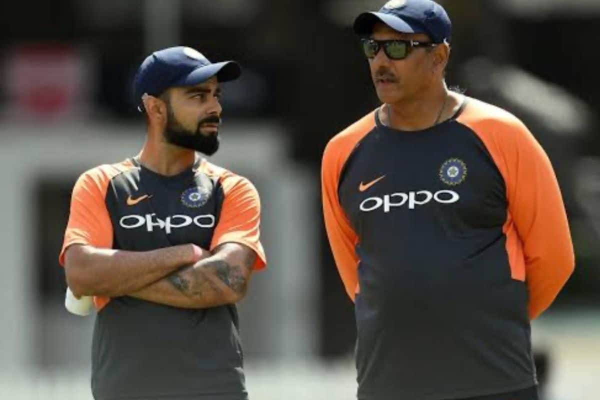 VIDEO: विराट के साथ किसने किया गलत, पूर्व कोच का खुलासा
