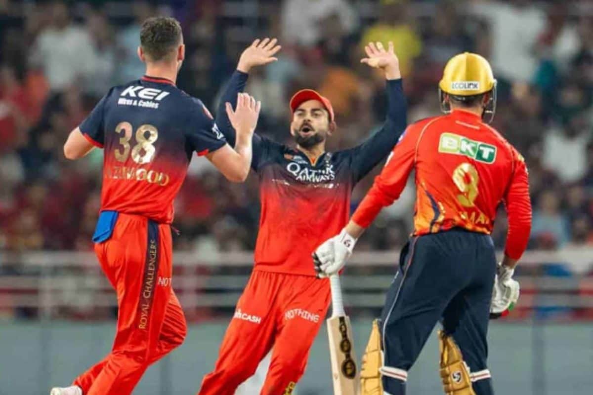 IPL 2025 Final:18 साल का खिताबी सूखा होगा खत्म, कोहली चौथी बार खेलेंगे फाइनल