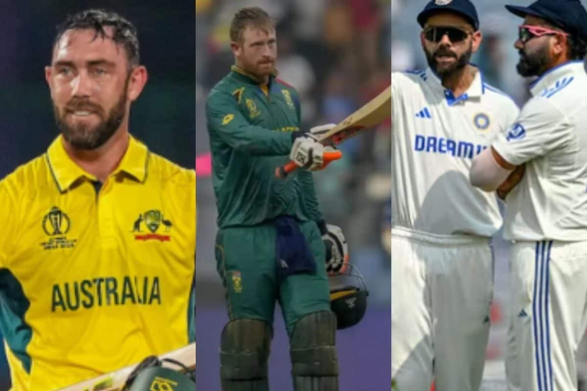 10 क्रिकटर्स इस साल हो चुके रिटायर, किसी ने टेस्ट तो किसी ने वनडे को छोड़ा