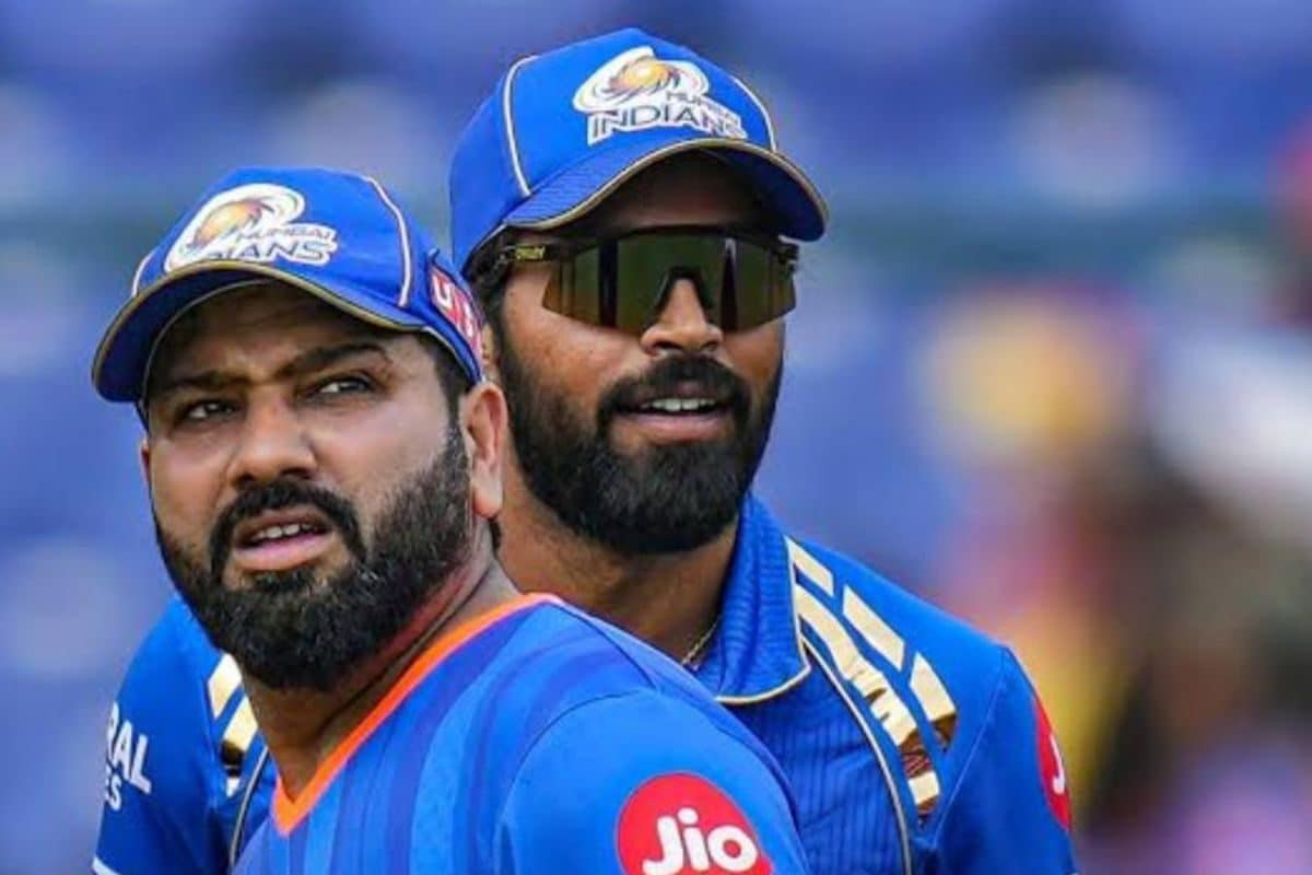 हार्दिक को कप्तानी से हटाने की उठी मांग, फैन ने हाथ जोड़कर MI से की गुजारिश