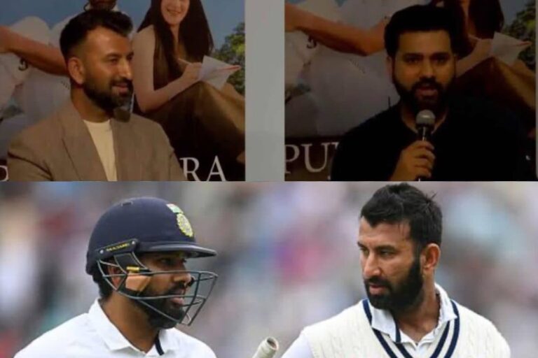 VIDEO: रोहित ने किया खुलासा, 10 दिन के बाद कैसे पड़ जाता था उनका रंग काला