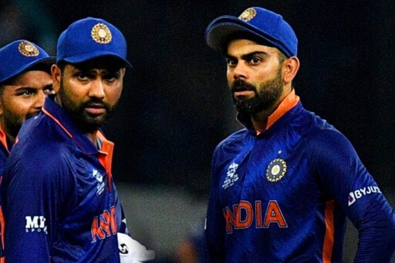 BCCI ने सोचा था चैंपियंस ट्रॉफी के बाद रोहित शर्मा संन्यास लेंगे- सूत्र